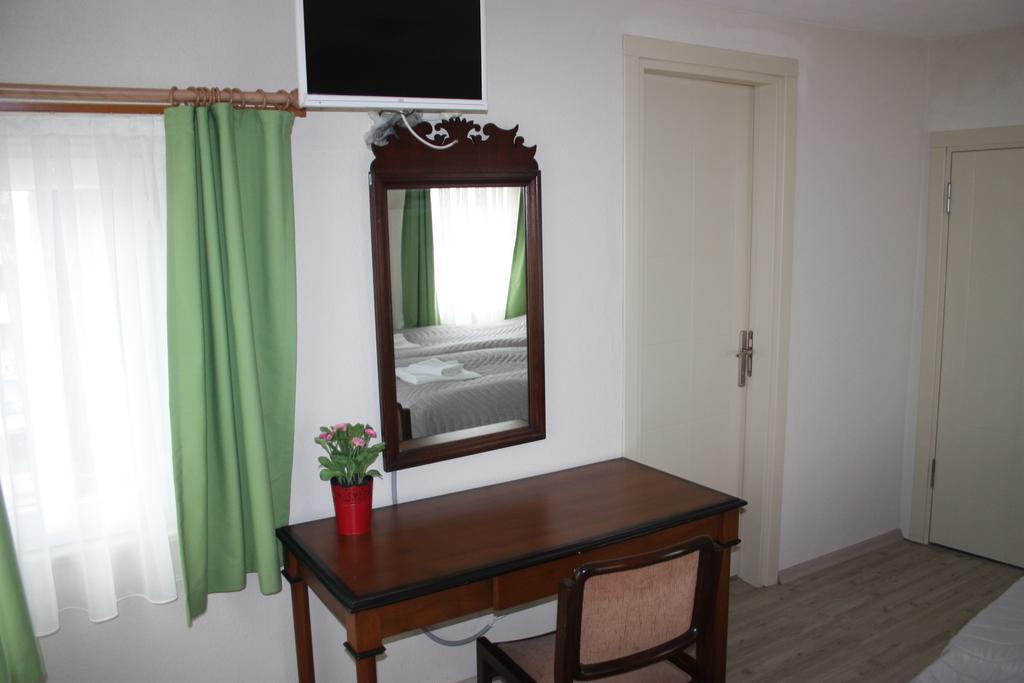 Karinca Guest House อิสตันบูล ห้อง รูปภาพ