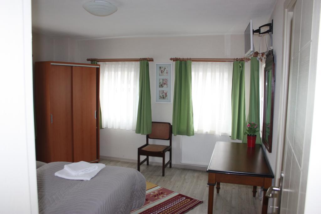 Karinca Guest House อิสตันบูล ห้อง รูปภาพ
