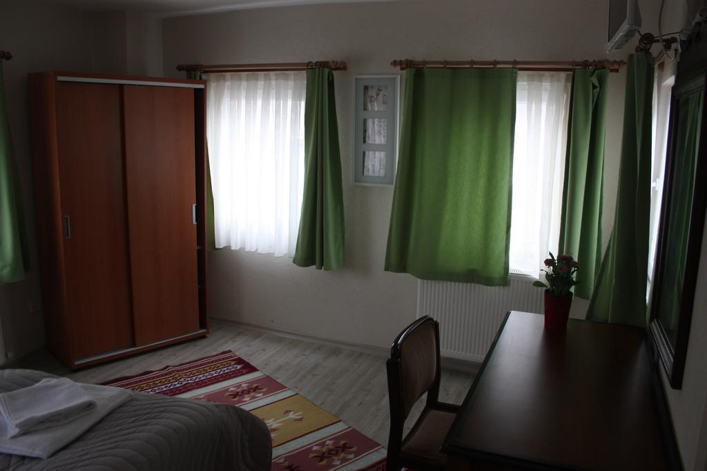 Karinca Guest House อิสตันบูล ห้อง รูปภาพ